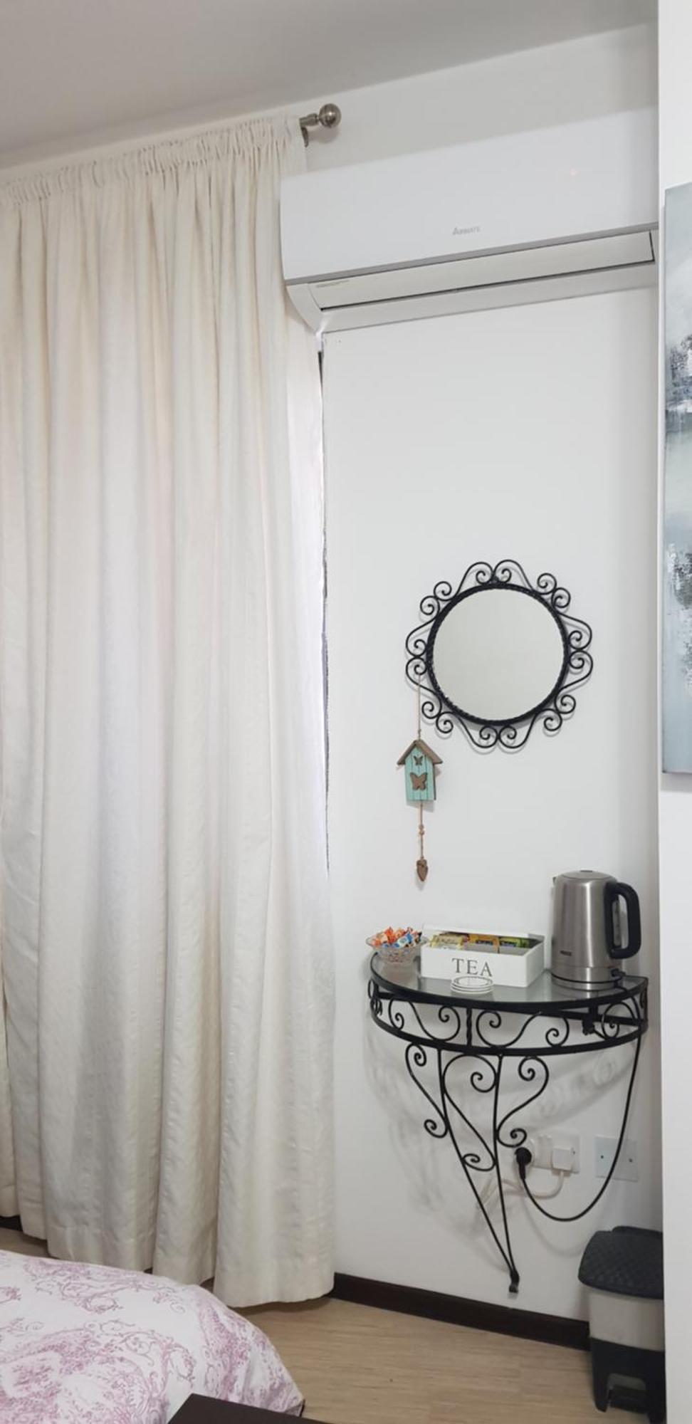 Sunshine Court Bed & Breakfast *